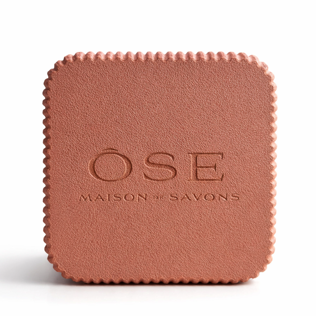 Boîte de voyage pour savon solide – fabriquée en France