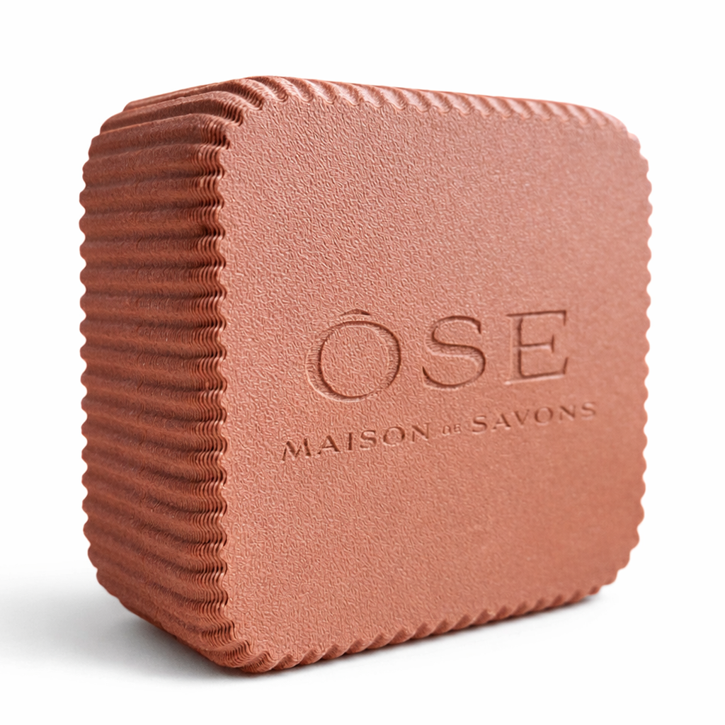 Boîte de voyage pour savon solide – fabriquée en France