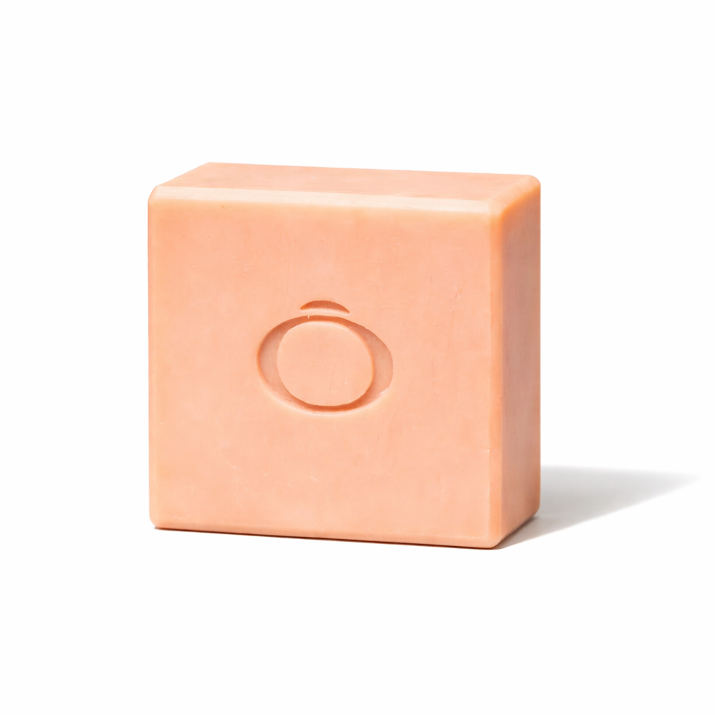 Savon Argan et Rose de Damas