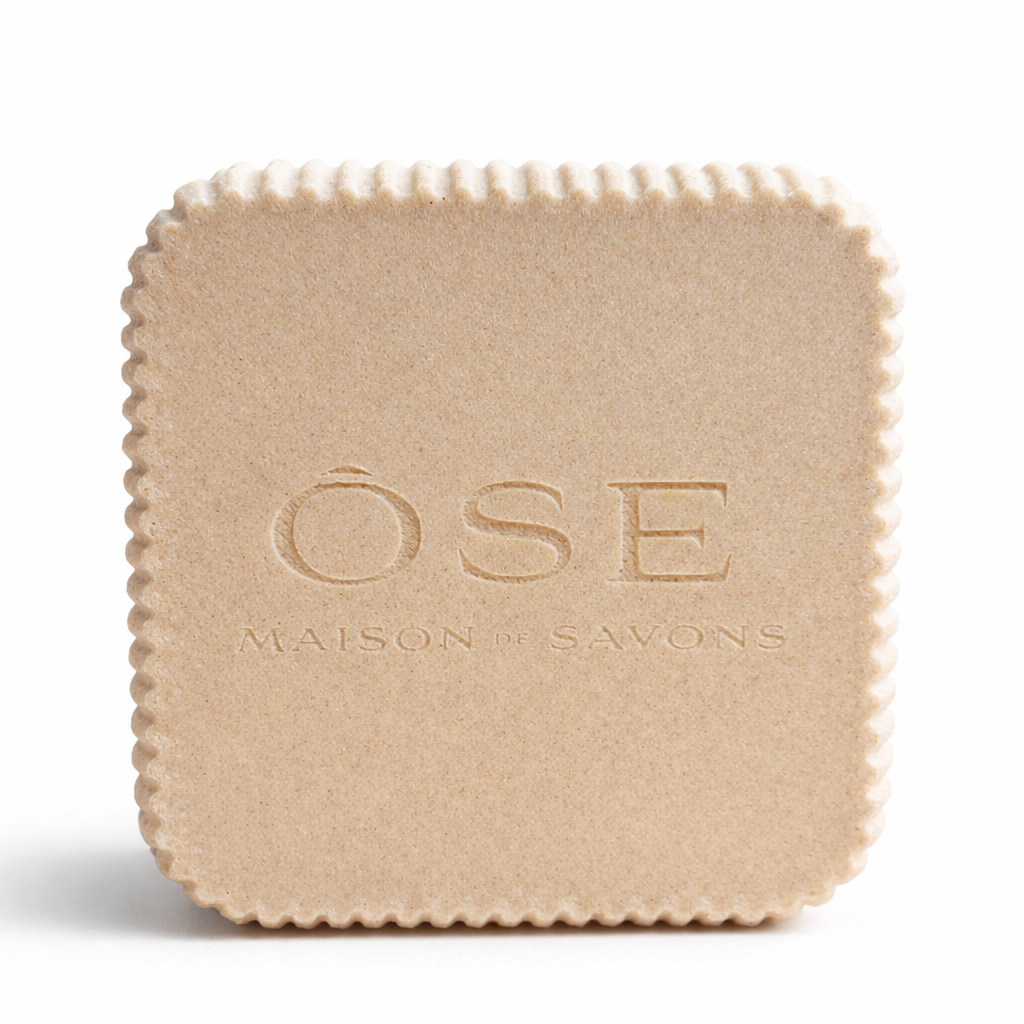 Boîte de voyage pour savon solide – fabriquée en France