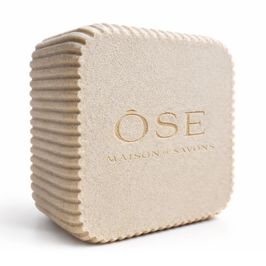 Boîte de voyage pour savon solide – fabriquée en France