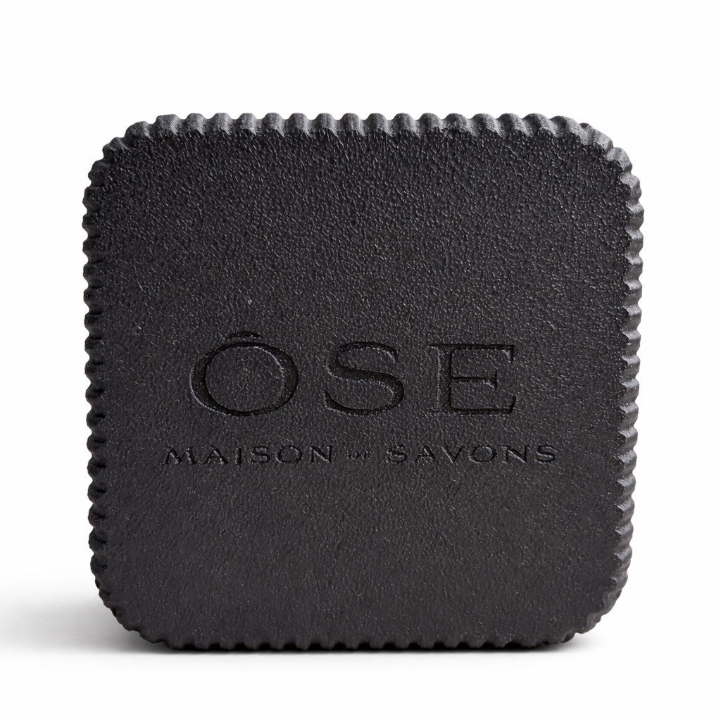 Boîte de voyage pour savon solide – fabriquée en France