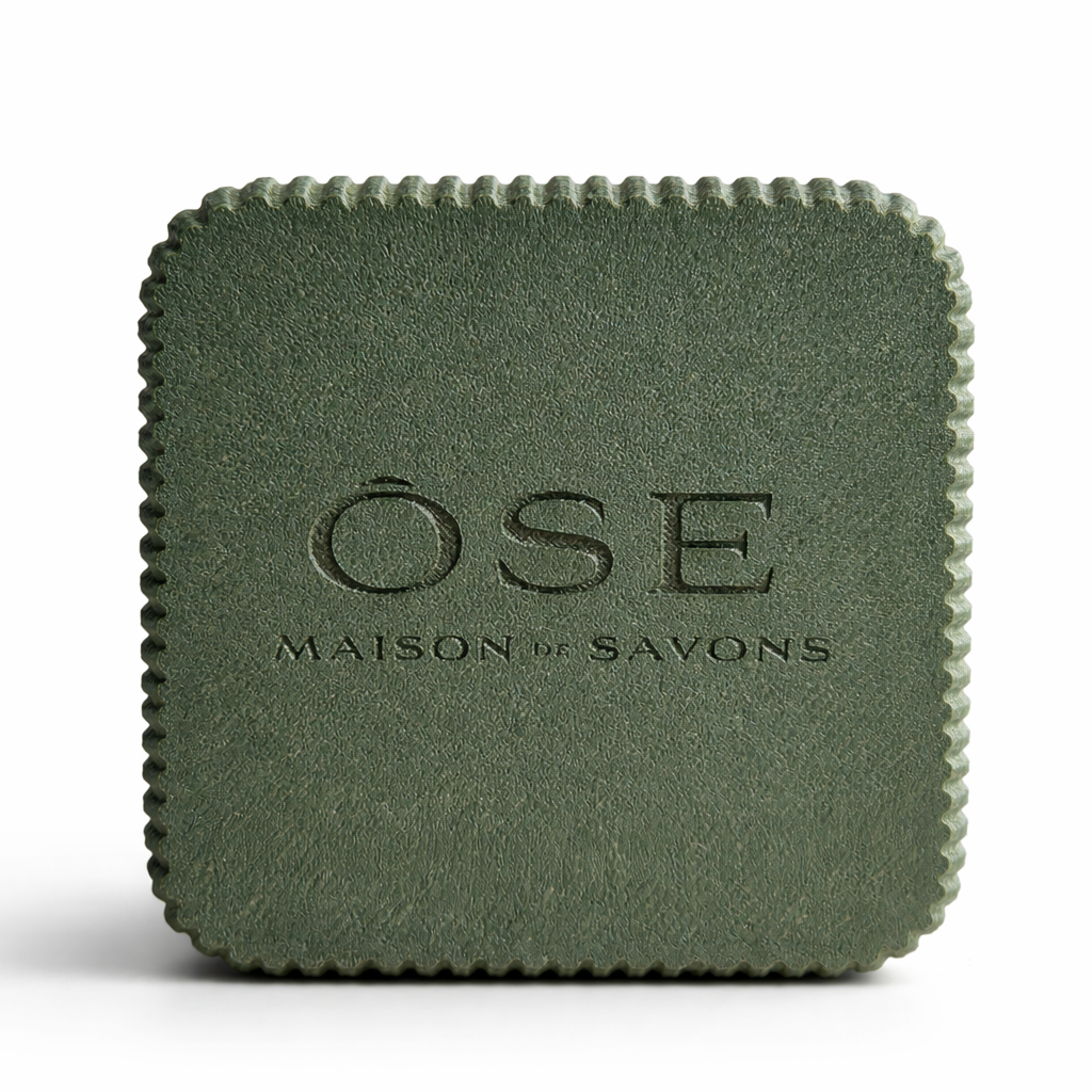 Boîte de voyage pour savon solide – fabriquée en France