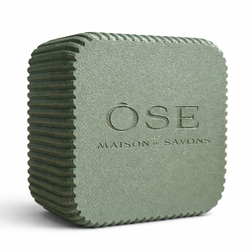 Boîte de voyage pour savon solide – fabriquée en France