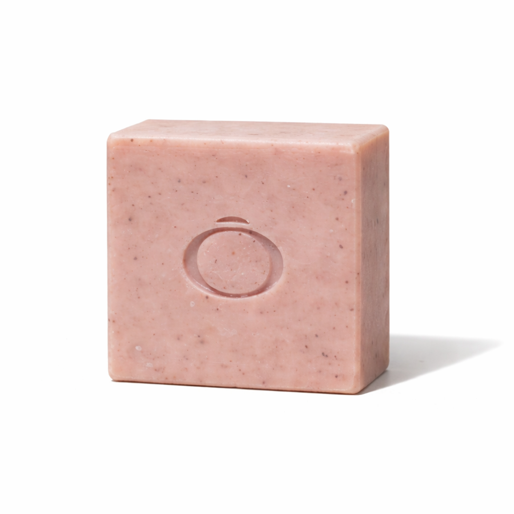 Savon Hibiscus et Patchouli