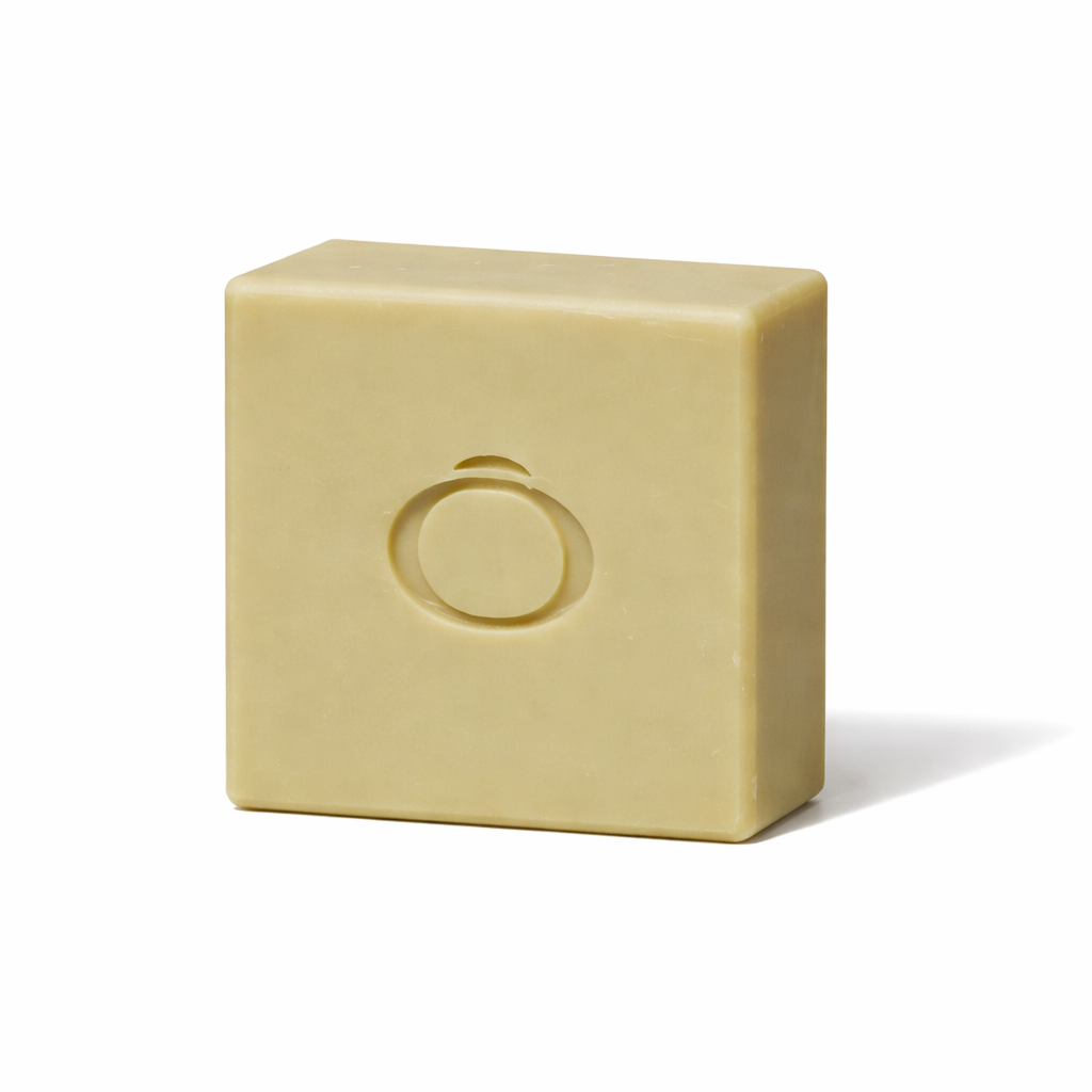 Savon Olive et Baies de Laurier