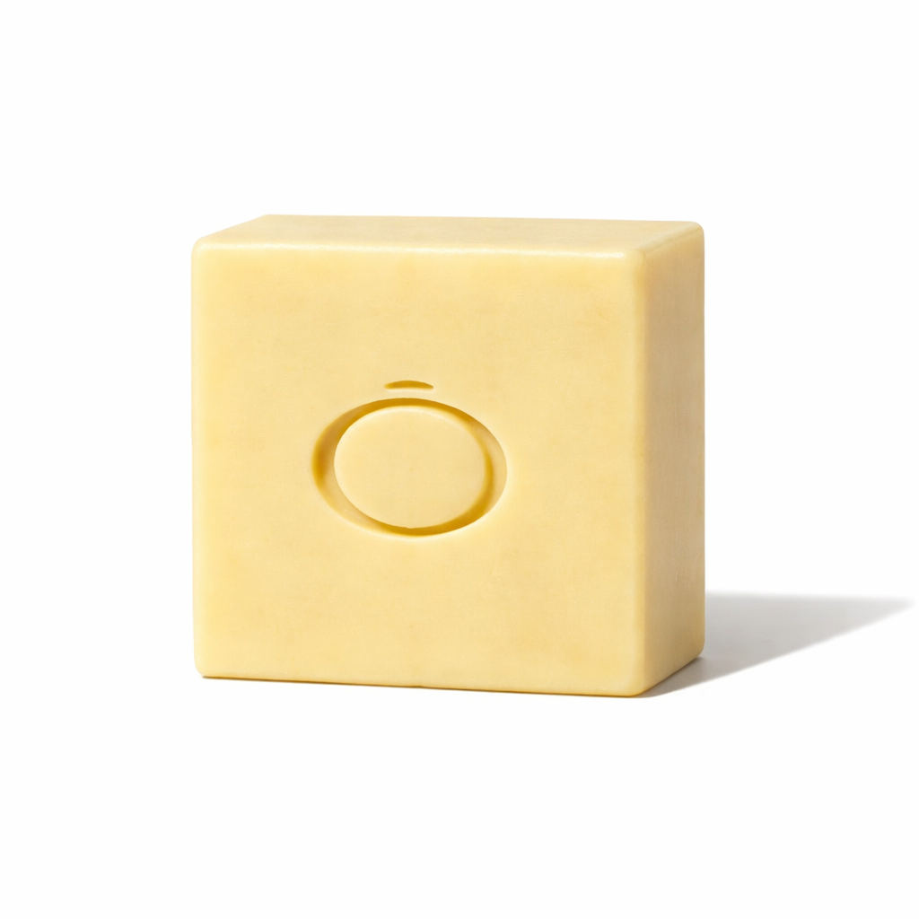 Savon Avocat et Bergamote