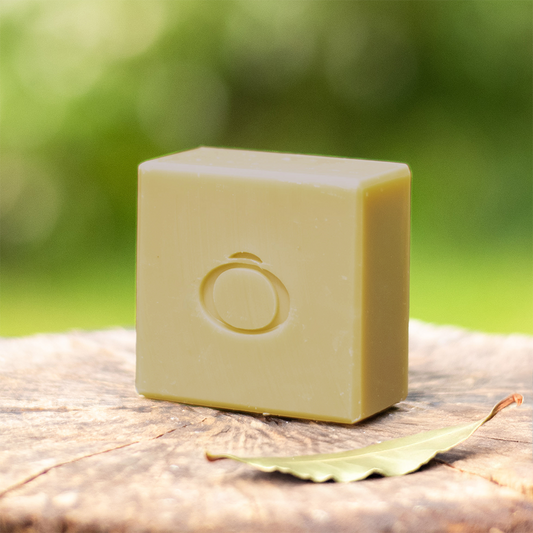 Savon Olive et Baies de Laurier